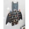 Organizer regał na figurki LEGO BATMAN