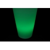 Donica podświetlana Pons 75 cm | LED RGB + pilot