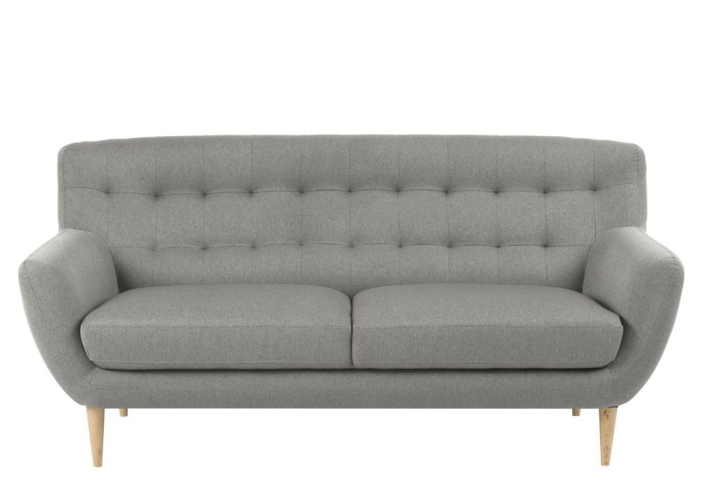Sofa 3osobowa Oswald grey