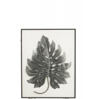 Obraz dekoracyjny Leaf 98x77,5cm