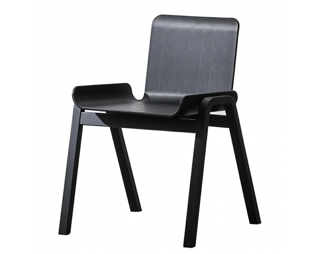 Krzesło FRANCO czarne