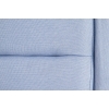ELANDA 160 cm łóżko niebieskie