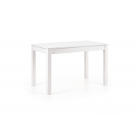 KSAWERY stół biały 120x68 cm