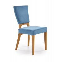 WENANTY krzesło dąb miodowy / morski