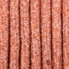 Kabel w oplocie moherowym M01 Krystyna dwużyłowy 2x0.75