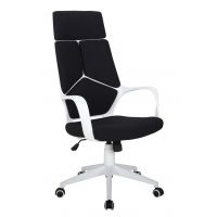 Fotel biurowy czarny CX-0898H