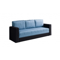 Sofa CALABRIA Niebieska