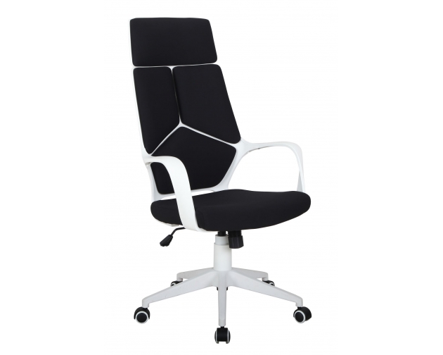 Fotel biurowy czarny CX-0898H